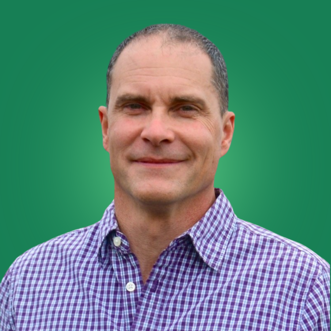 Dr. Mark Thomas