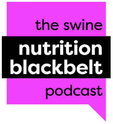 The Dairy Health Blackbelt Podcast